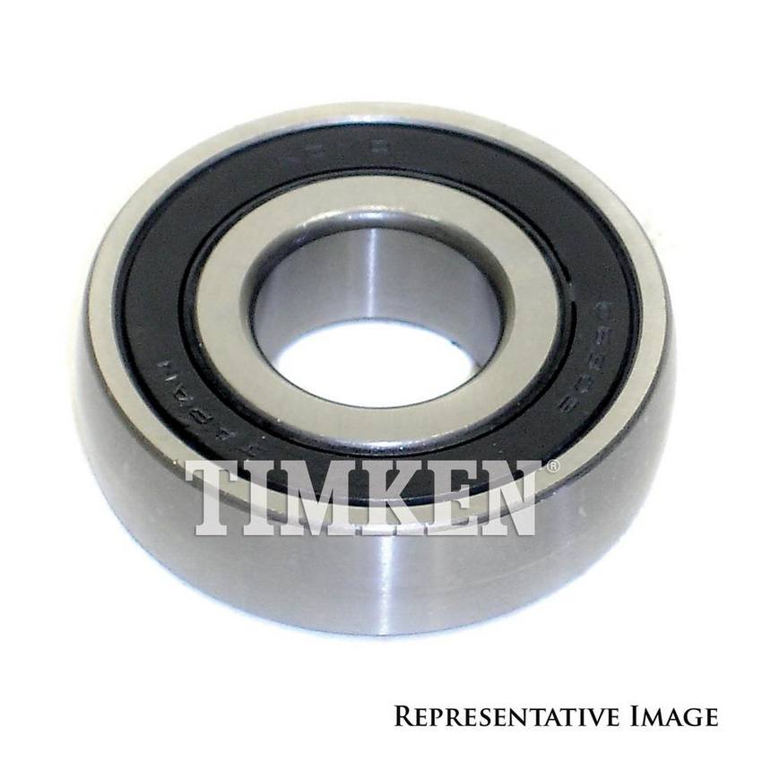 BMW Manual Transmission Countershaft Bearing - Front - Timken 304WB